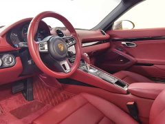 Porsche 718 Cayman T 2.0T - фото 11