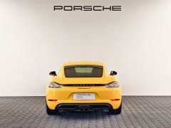 Porsche 718 Cayman T 2.0T - фото 6