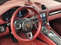 Porsche 718 Cayman T 2.0T - фото 9