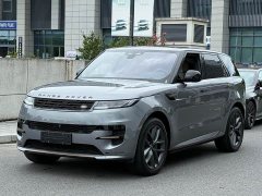 Land Rover 400PS Dynamic HSE - фото 1