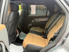 Land Rover 400PS Dynamic HSE - фото 12