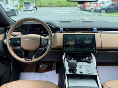 Land Rover 400PS Dynamic HSE - фото 13