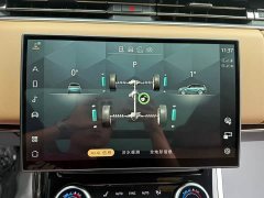 Land Rover 400PS Dynamic HSE - фото 18