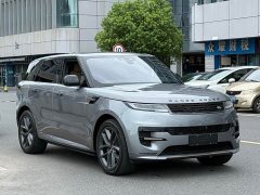 Land Rover 400PS Dynamic HSE - фото 2