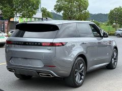 Land Rover 400PS Dynamic HSE - фото 3