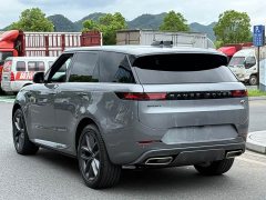 Land Rover 400PS Dynamic HSE - фото 4