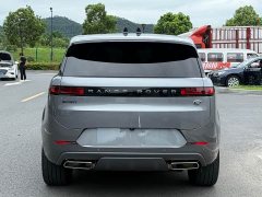 Land Rover 400PS Dynamic HSE - фото 6