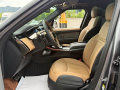 Land Rover 400PS Dynamic HSE - фото 8