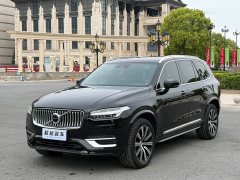 Volvo XC90 B6 Edition 7 - фото 1