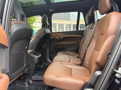 Volvo XC90 B6 Edition 7 - фото 13
