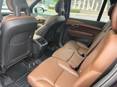 Volvo XC90 B6 Edition 7 - фото 14