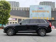 Volvo XC90 B6 Edition 7 - фото 4