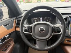 Volvo XC90 B6 Edition 7 - фото 8