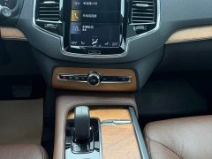Volvo XC90 B6 Edition 7 - фото 9