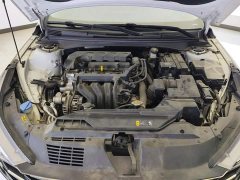 Lexus Elantra 2021 1.5L CVT LUX Premium Edition - фото 10