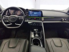 Lexus Elantra 2021 1.5L CVT LUX Premium Edition - фото 12
