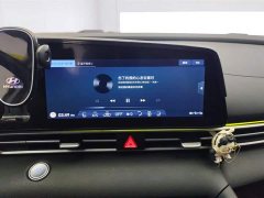 Lexus Elantra 2021 1.5L CVT LUX Premium Edition - фото 13