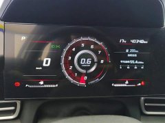 Lexus Elantra 2021 1.5L CVT LUX Premium Edition - фото 14