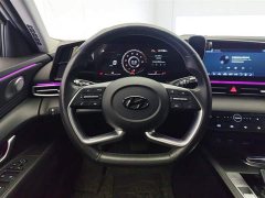 Lexus Elantra 2021 1.5L CVT LUX Premium Edition - фото 15