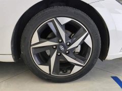 Lexus Elantra 2021 1.5L CVT LUX Premium Edition - фото 6