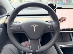 Tesla Model Y Edition - фото 11