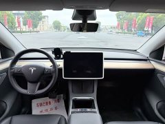 Tesla Model Y Edition - фото 13
