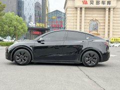 Tesla Model Y Edition - фото 4