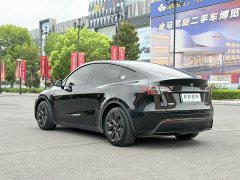 Tesla Model Y Edition - фото 5