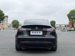 Tesla Model Y Edition - фото 6