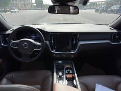 Volvo S60 B4 Luxury Edition - фото 10