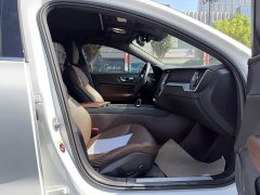 Volvo S60 B4 Luxury Edition - фото 13