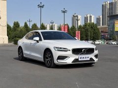 Volvo S60 B4 Luxury Edition - фото 3