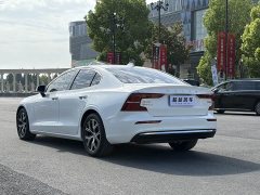 Volvo S60 B4 Luxury Edition - фото 5