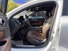 Volvo S60 B4 Luxury Edition - фото 8