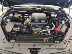 Cadillac CT5 2022 28T luxury (standard version) - фото 10