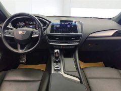 Cadillac CT5 2022 28T luxury (standard version) - фото 12