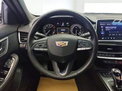 Cadillac CT5 2022 28T luxury (standard version) - фото 15