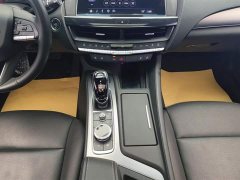 Cadillac CT5 2022 28T luxury (standard version) - фото 16