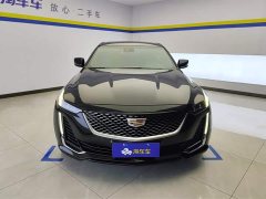 Cadillac CT5 2022 28T luxury (standard version) - фото 2