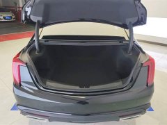 Cadillac CT5 2022 28T luxury (standard version) - фото 4