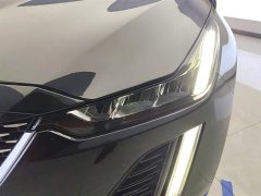 Cadillac CT5 2022 28T luxury (standard version) - фото 5