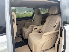 Buick GL8 Deluxe Edition - фото 10