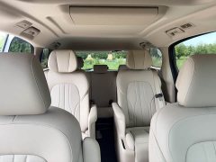 Buick GL8 Deluxe Edition - фото 13