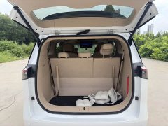 Buick GL8 Deluxe Edition - фото 14