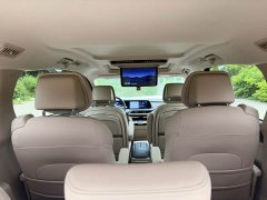 Buick GL8 Deluxe Edition - фото 16