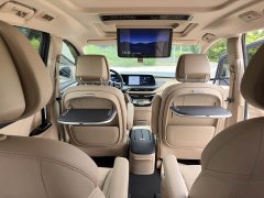 Buick GL8 Deluxe Edition - фото 17