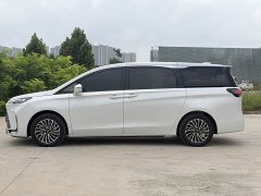 Buick GL8 Deluxe Edition - фото 9