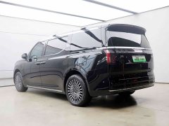 Zeekr 009 EditionAWD 108kWh - фото 5