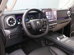 Tank 300 Hi4-T 37.1kWh - фото 14