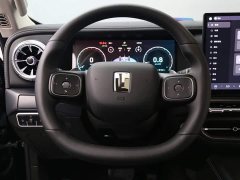 Tank 300 Hi4-T 37.1kWh - фото 16